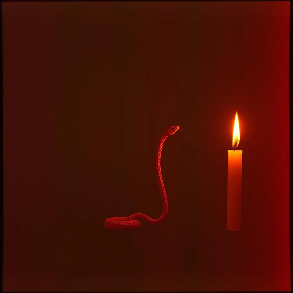 Molotov (Regenerated)