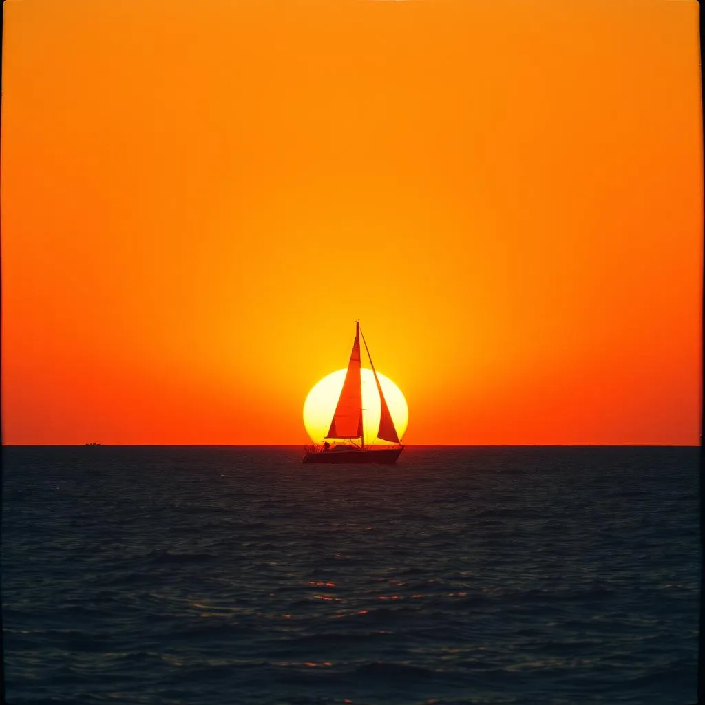 Sail the Seas of Dreams