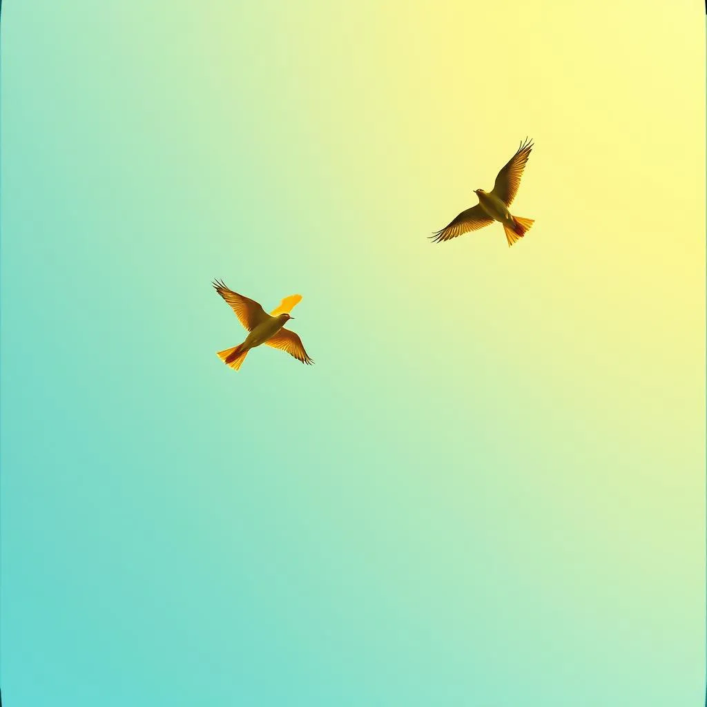 Gales of Song