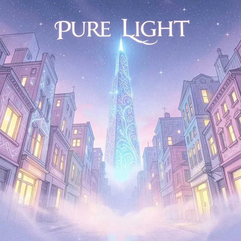 Pure Light