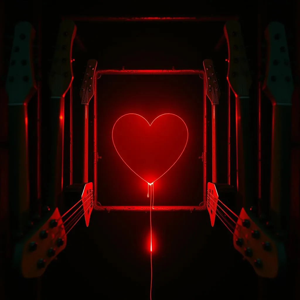 Junction love story