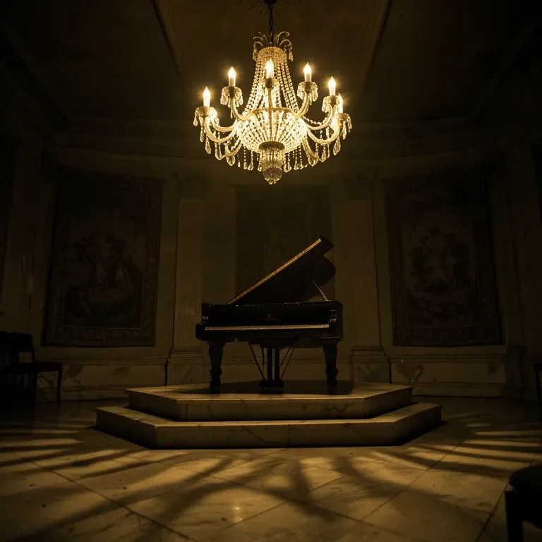 1812 Chamber