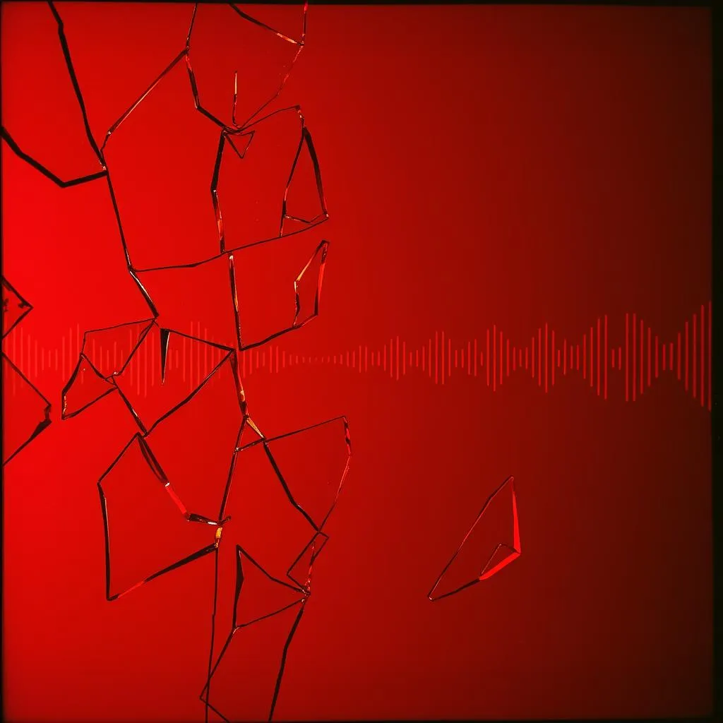 Shattered Static