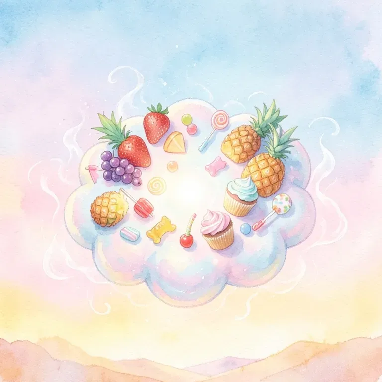 Cloud Nine Vibes