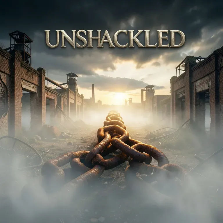 Unshackled