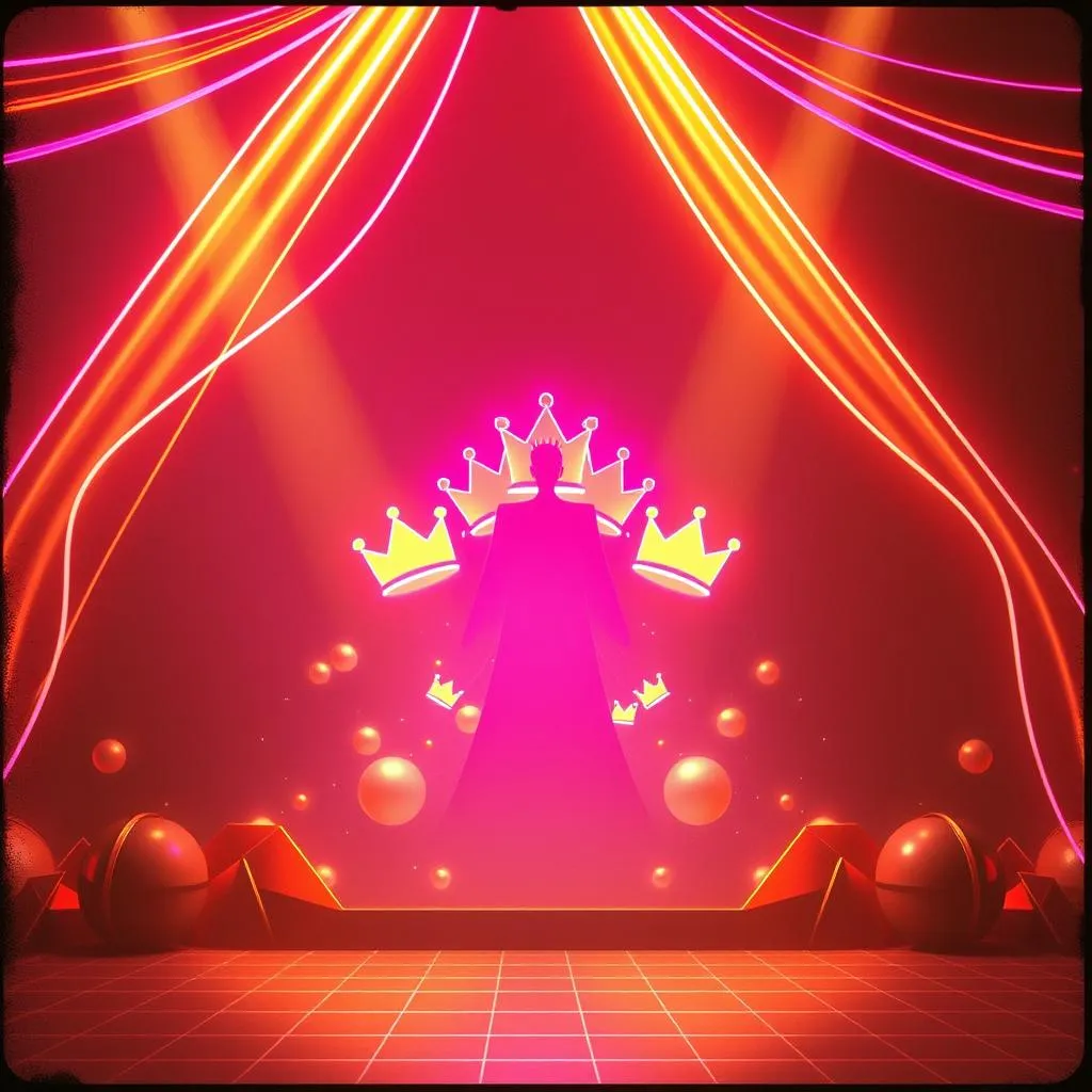 Queen Move