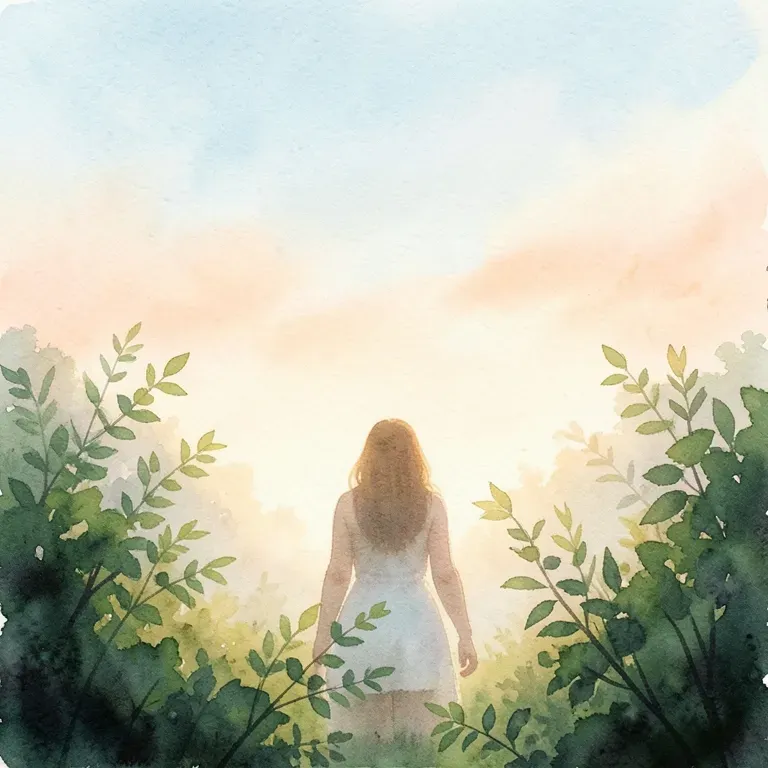 Trust My Body And My Peace