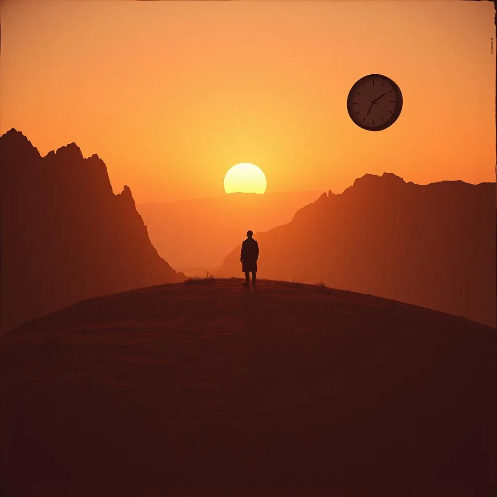 Sundown deadline