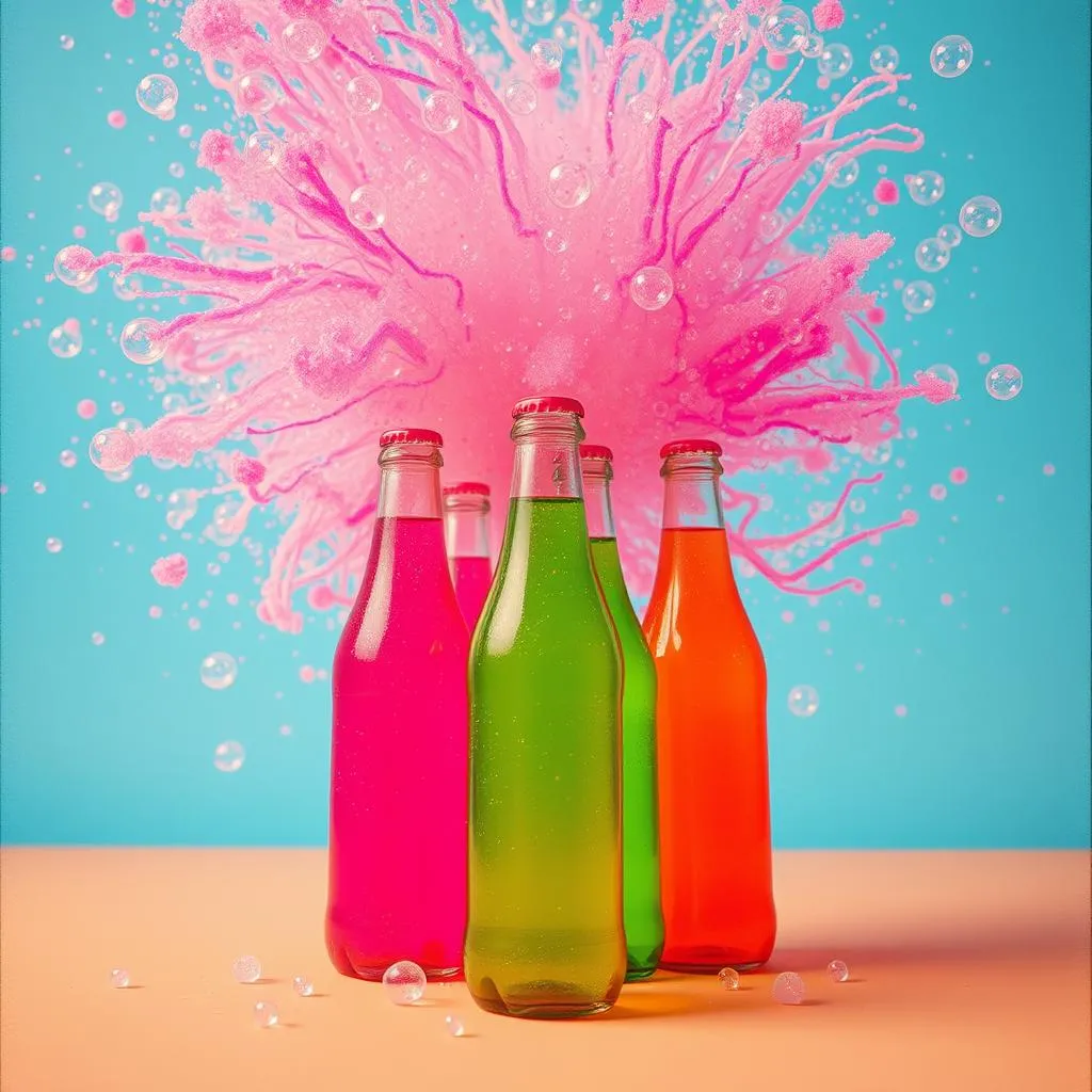 Soda