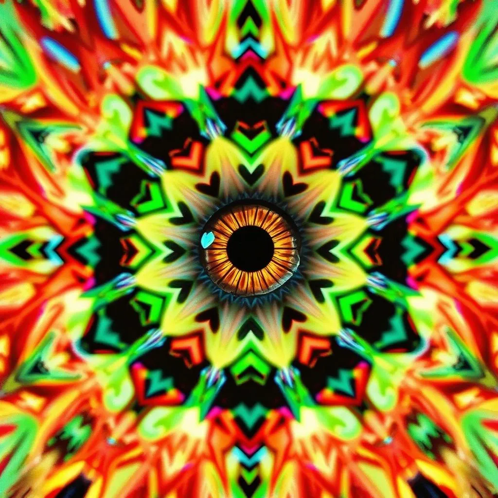 Seeing is believing