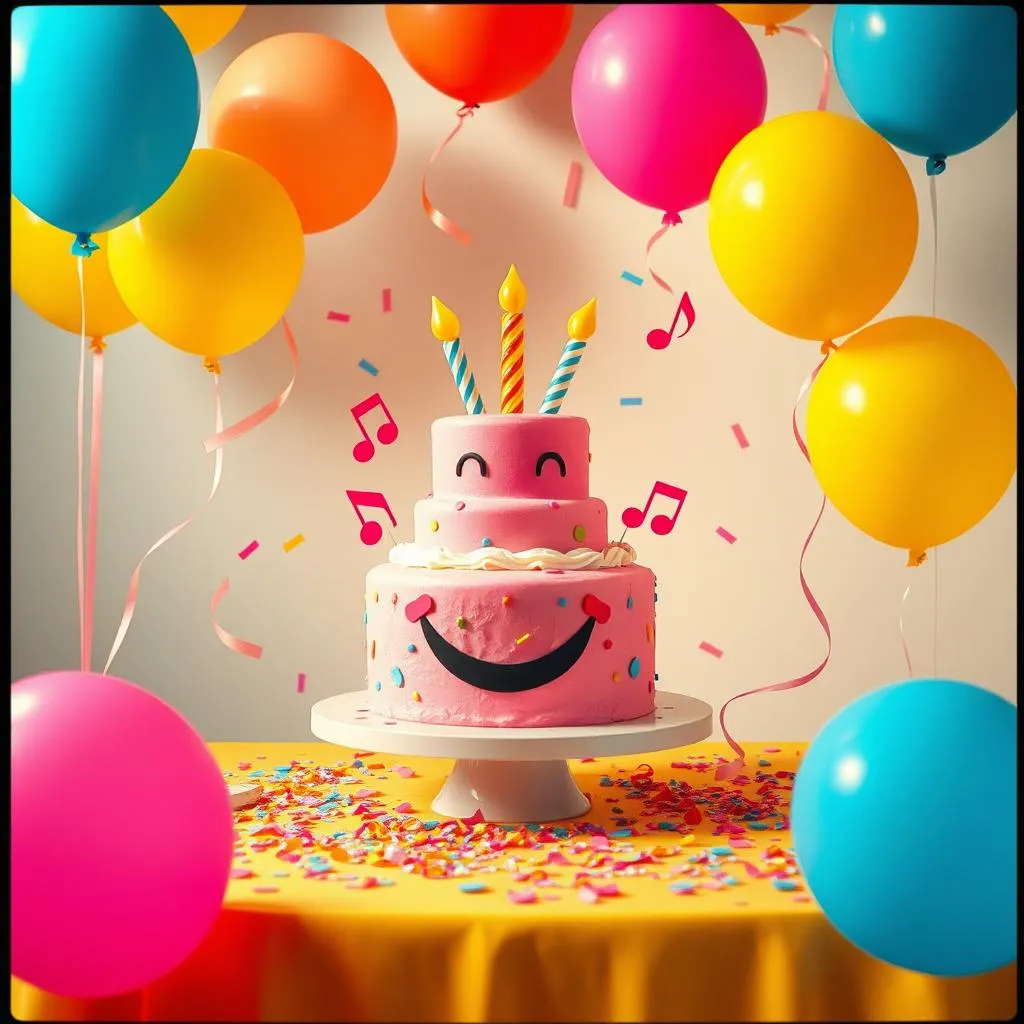 Feliz Aniversário, Bibi Nicolau!