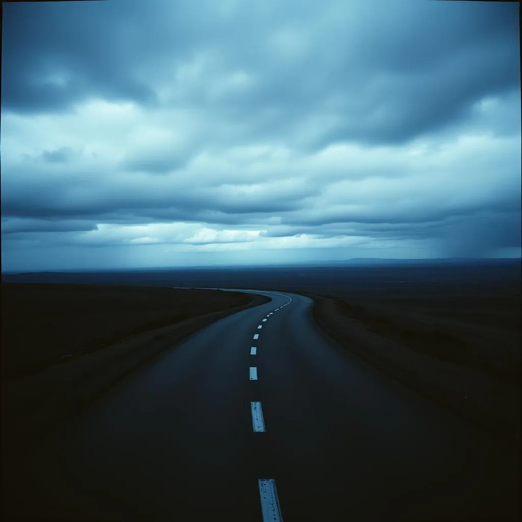 Path of My Own