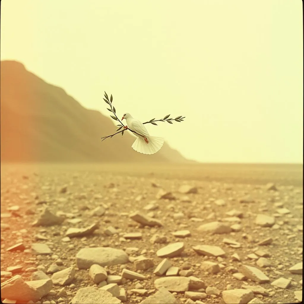 War