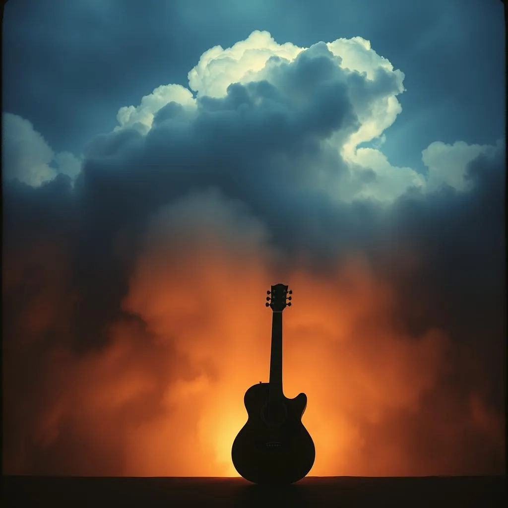 Brett Baker Blues