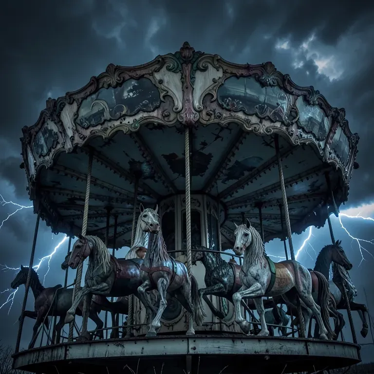 CRANE’S DELIRIUM