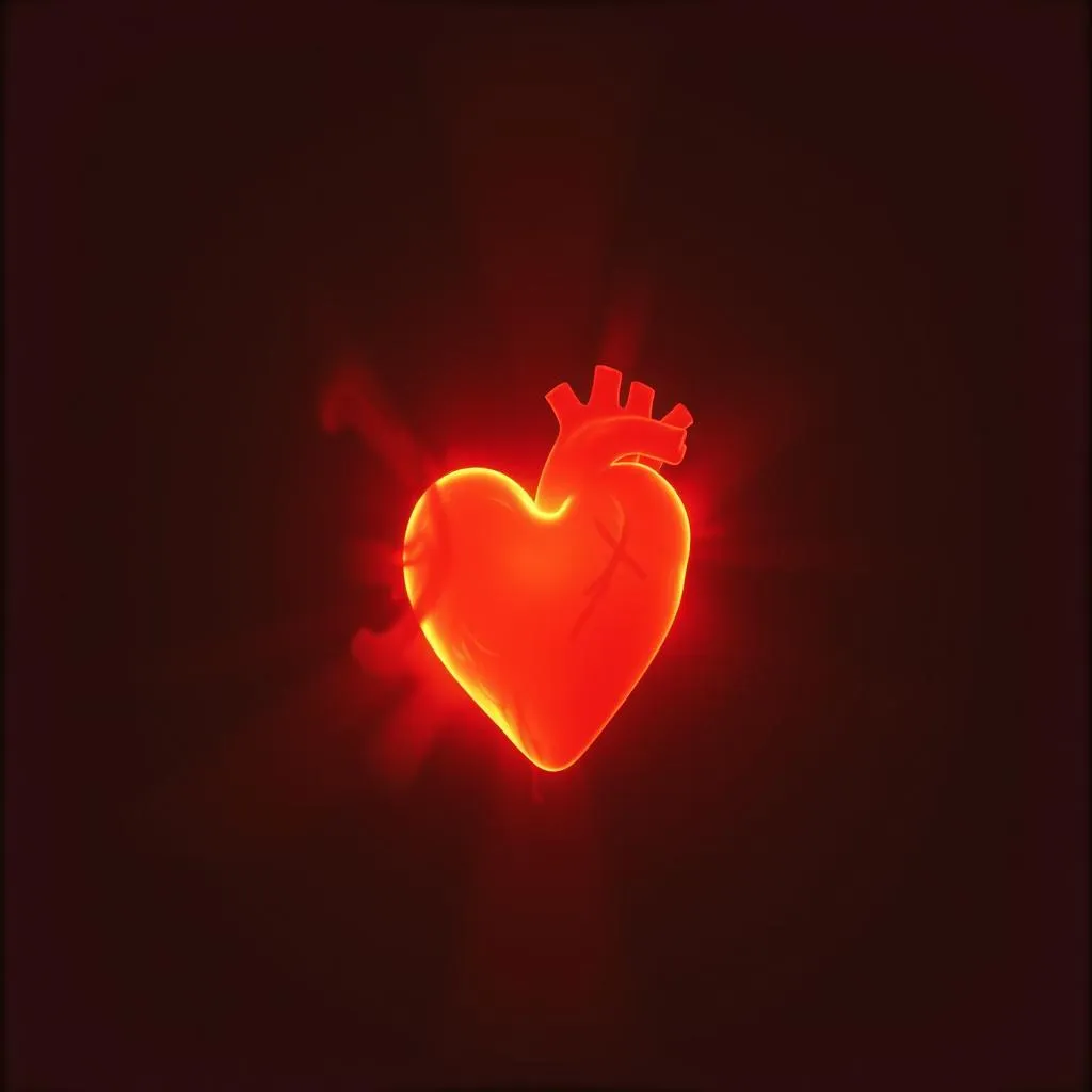 Liebe ist Hart