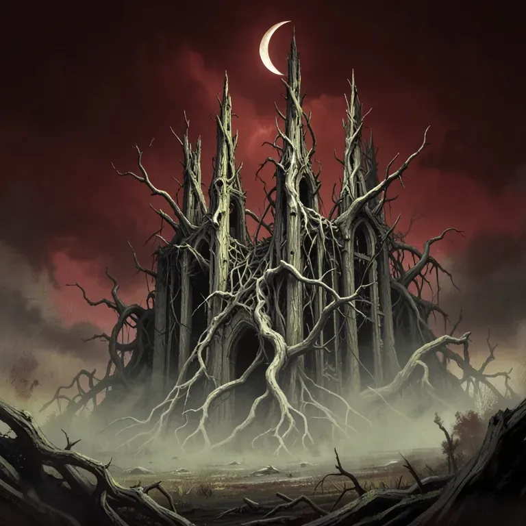 Realm of Shadows