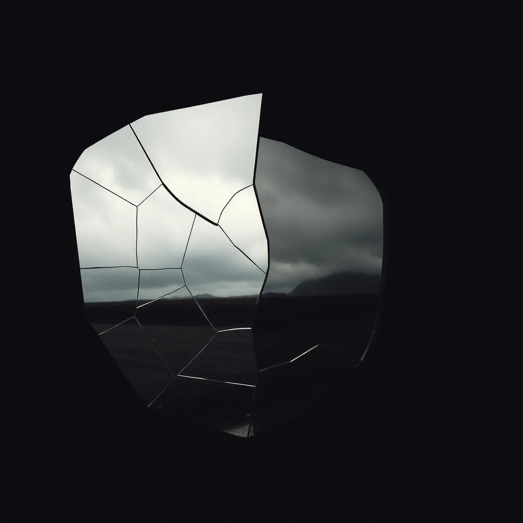 Shattered Shadows