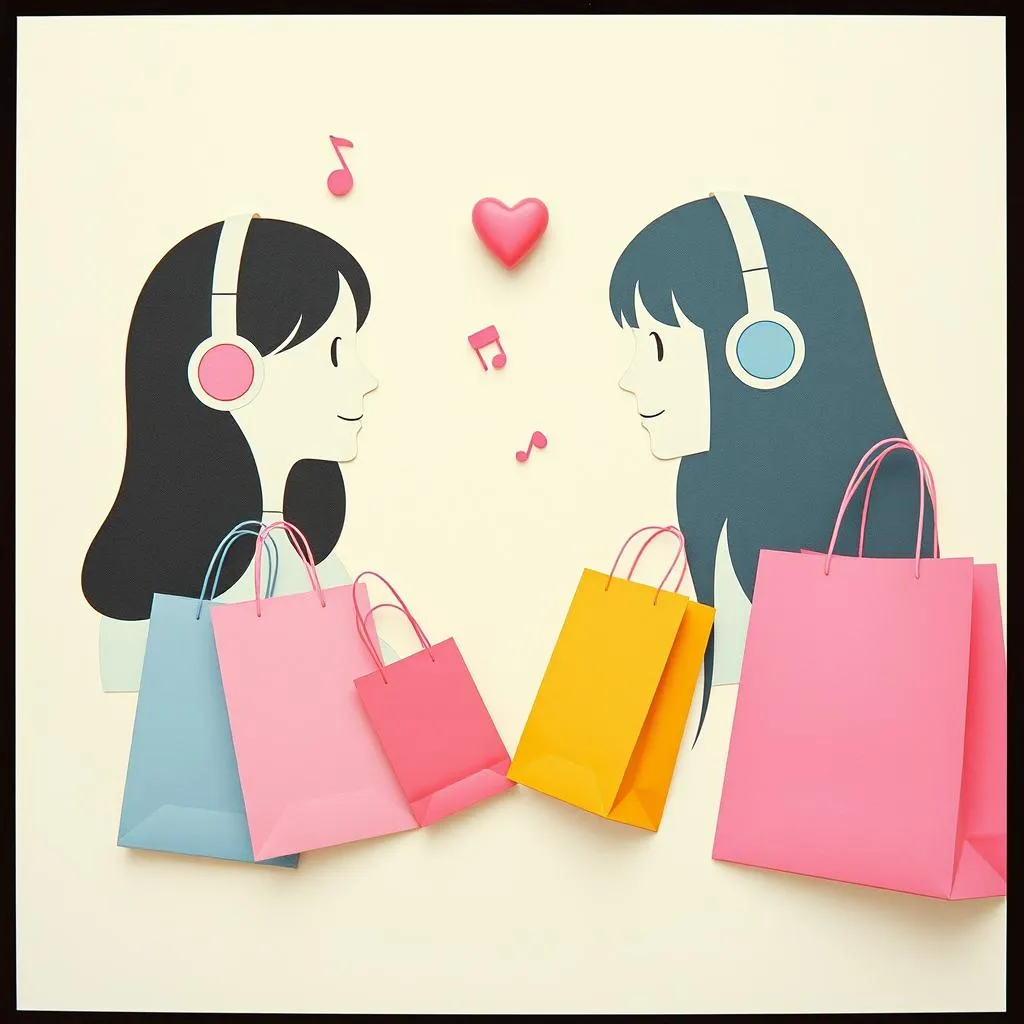 Our Shared Moments