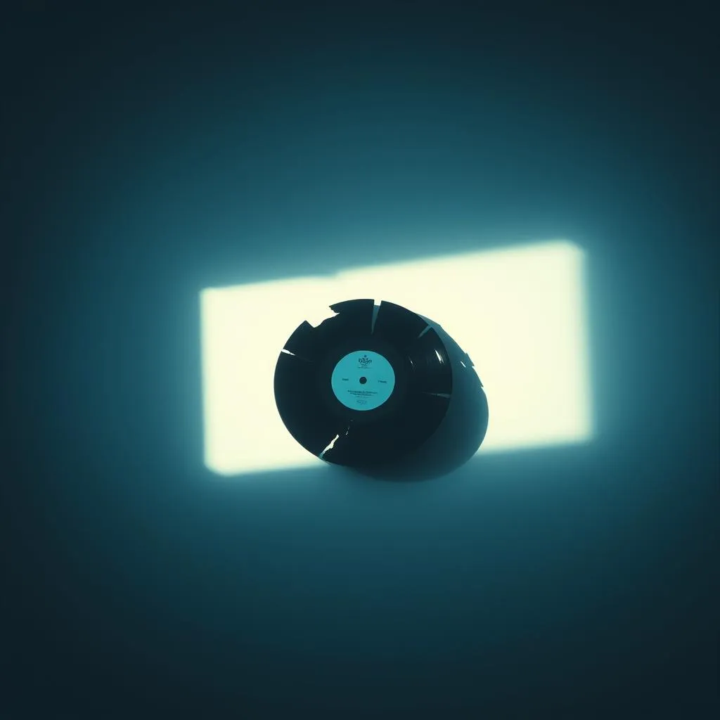 Lost in the Echoes