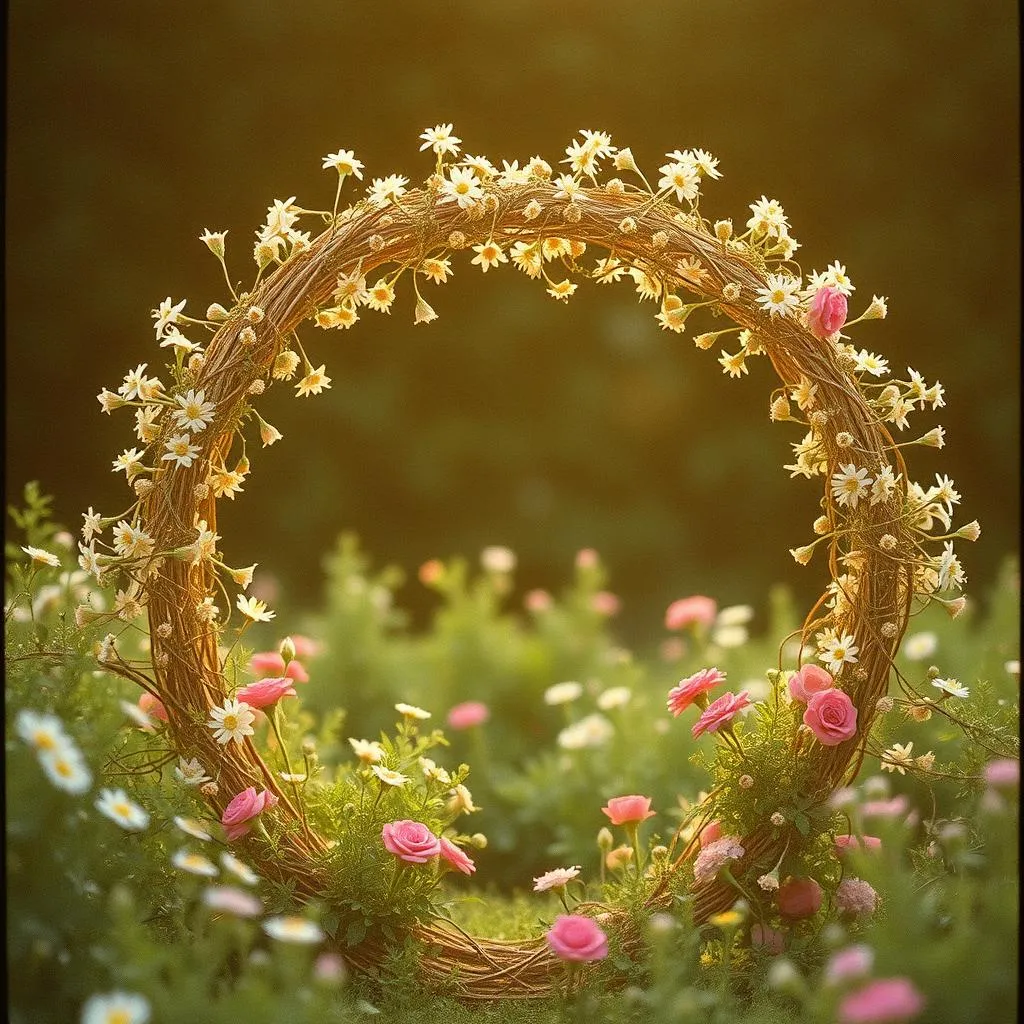 Princess to a Queen