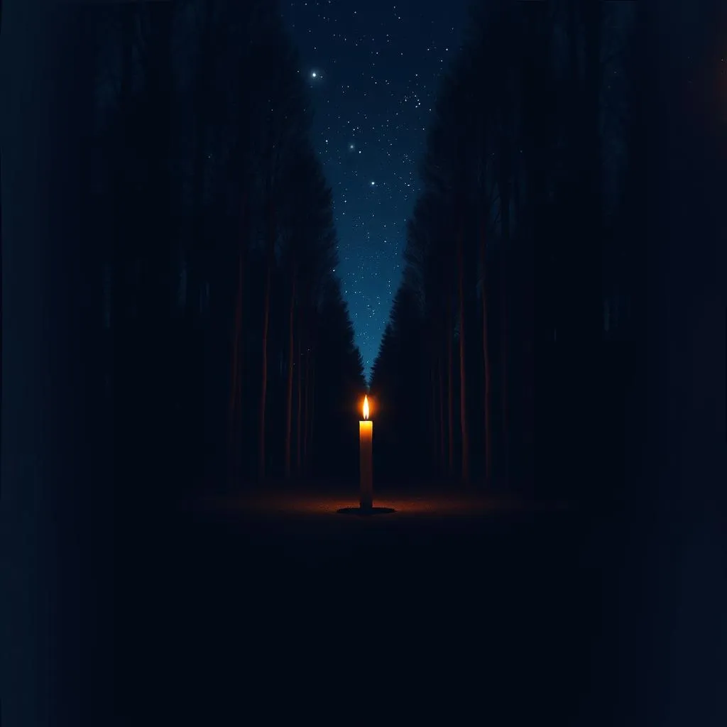 Searching for Tomorrow