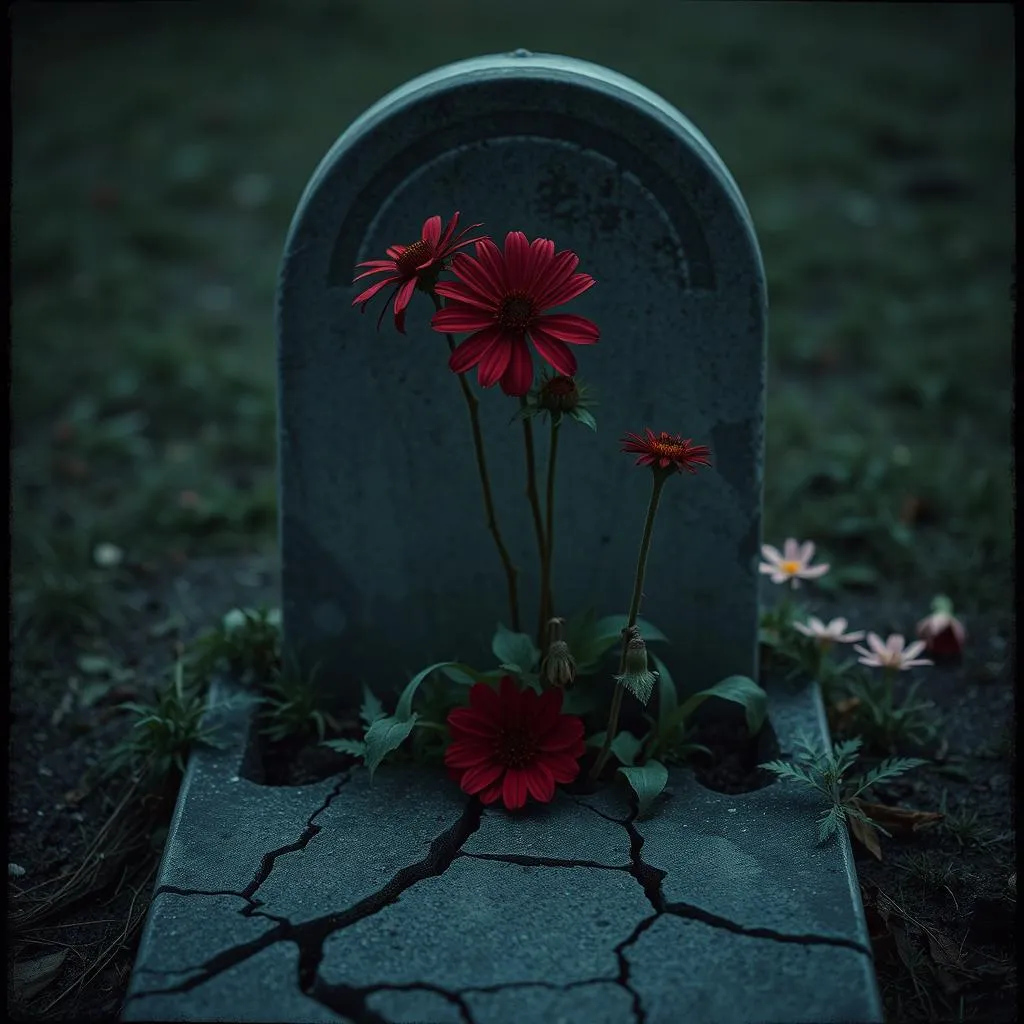 Bleed In Bloom