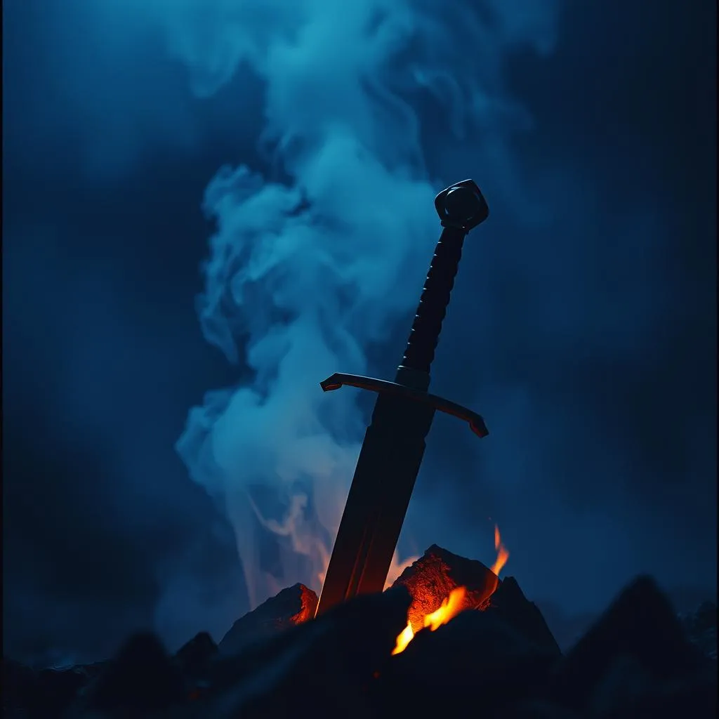 Iron