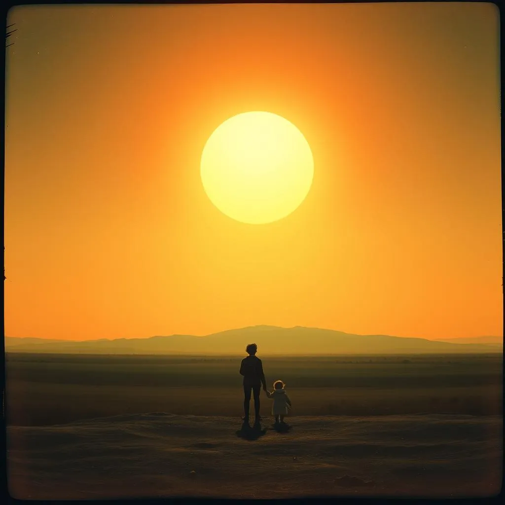 Rising Dreams