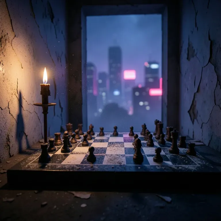 “48 Moves”