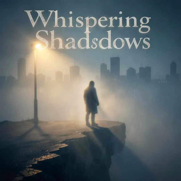 Whispering Shadows