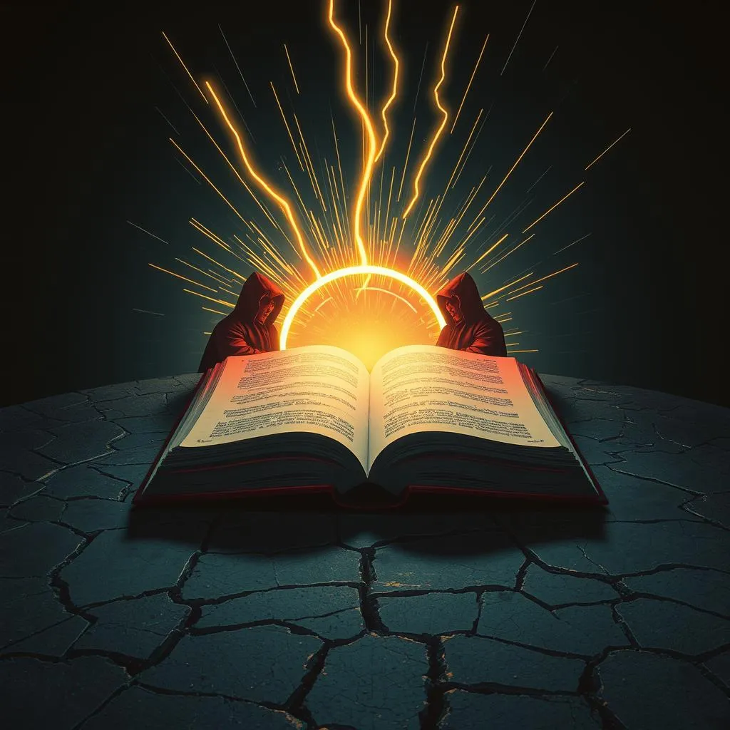Bible Rap Battle of Grace Life