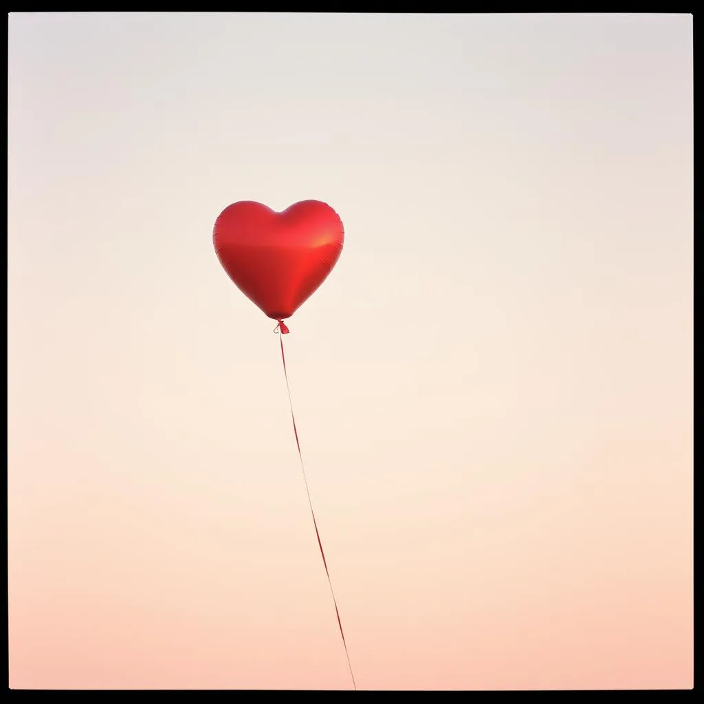 Happy Valentine Andrea
