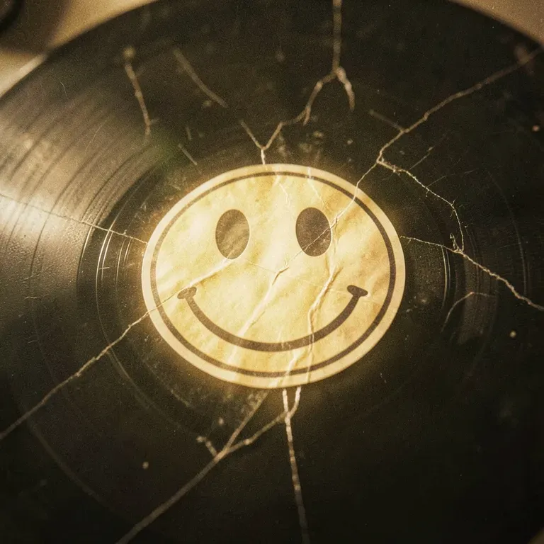 Painted Smile