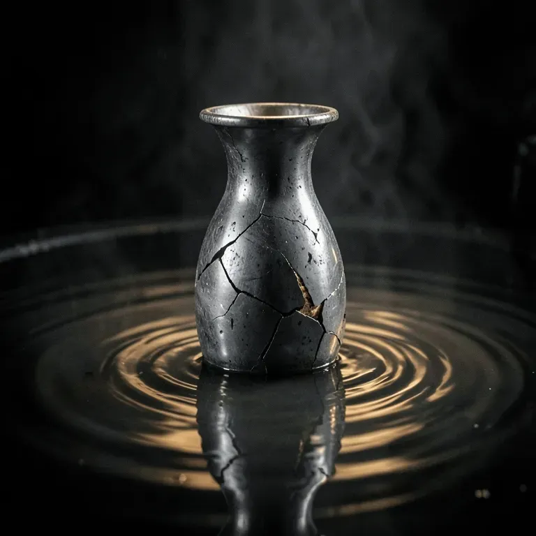 Silver Shadows