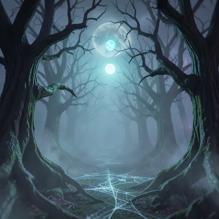 Ghosts of Trust