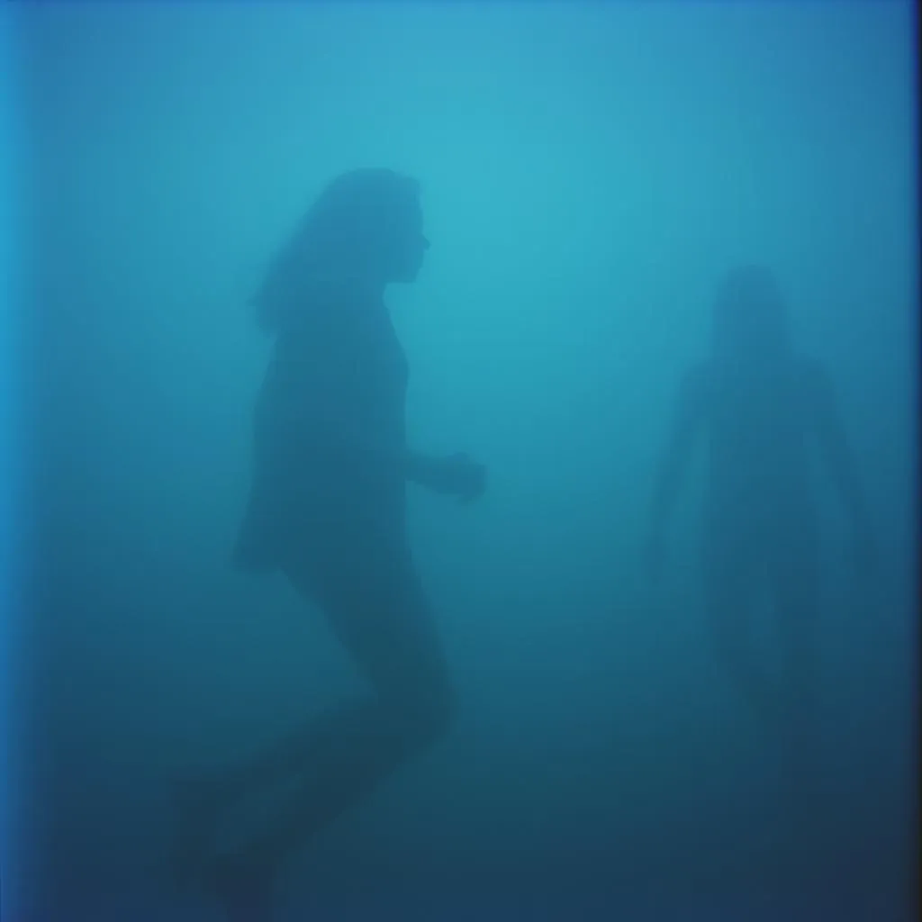 In the Depths