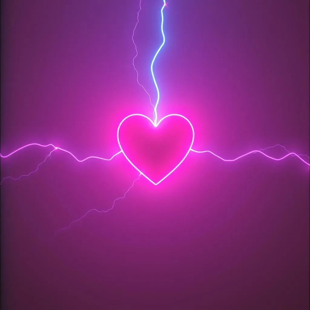 Electric Heartbeat