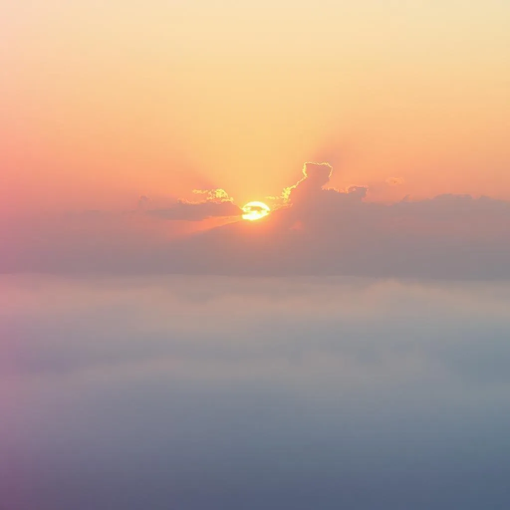 Soul prayer