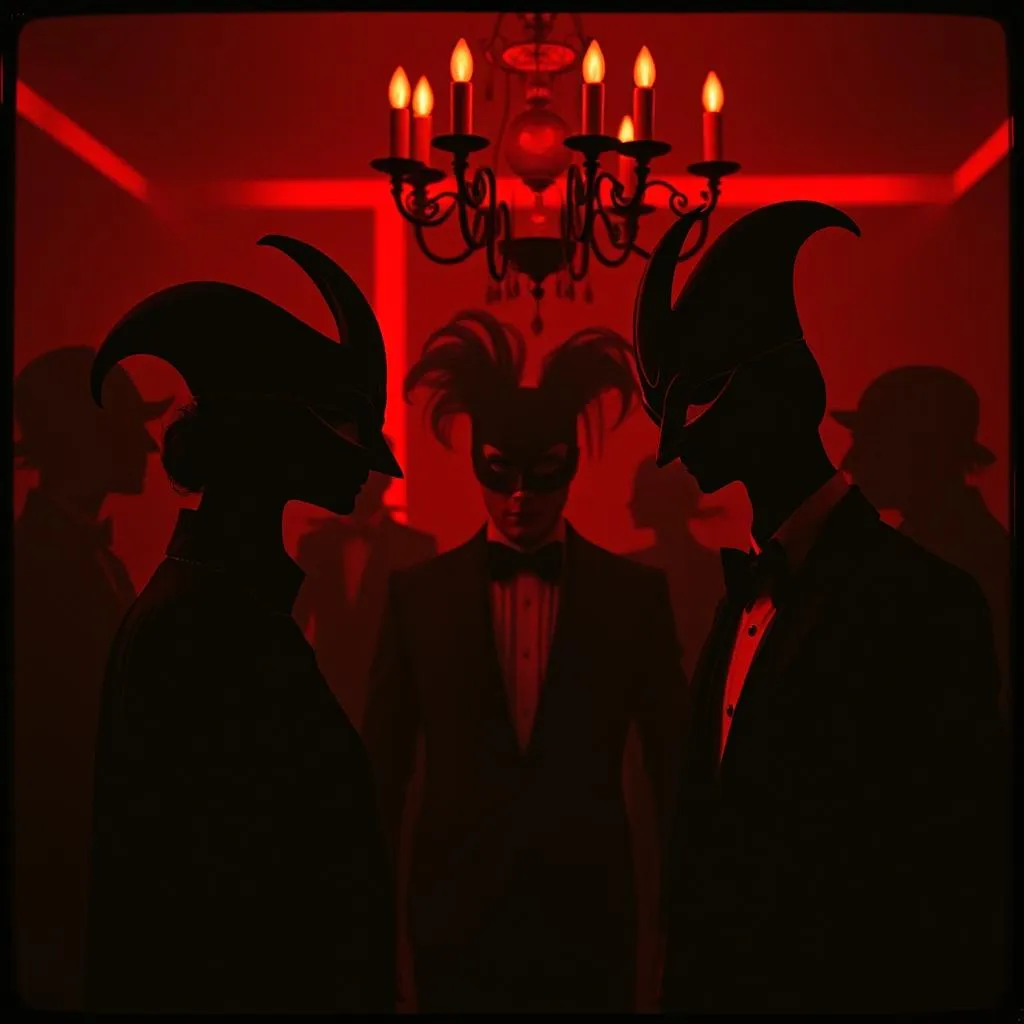 Boogie Man Social Club