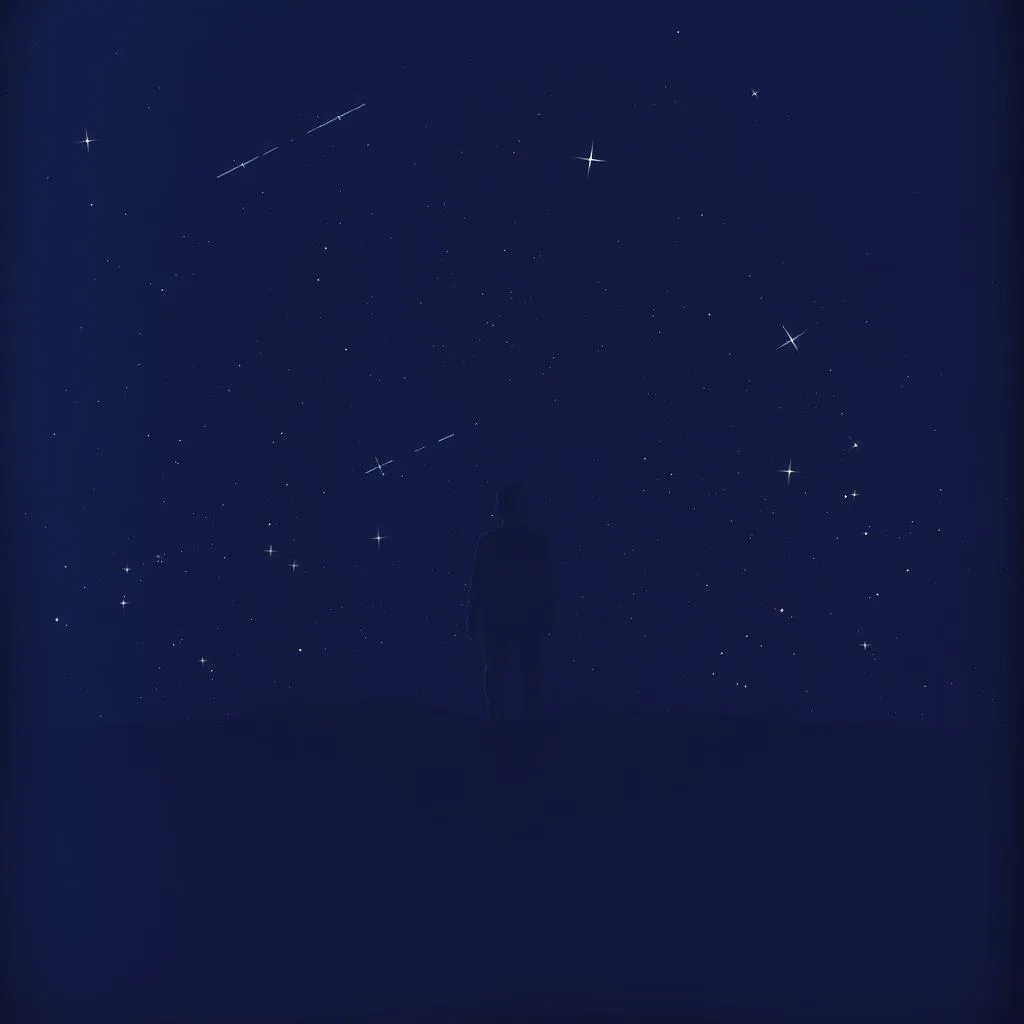 Echoes of Infinity
