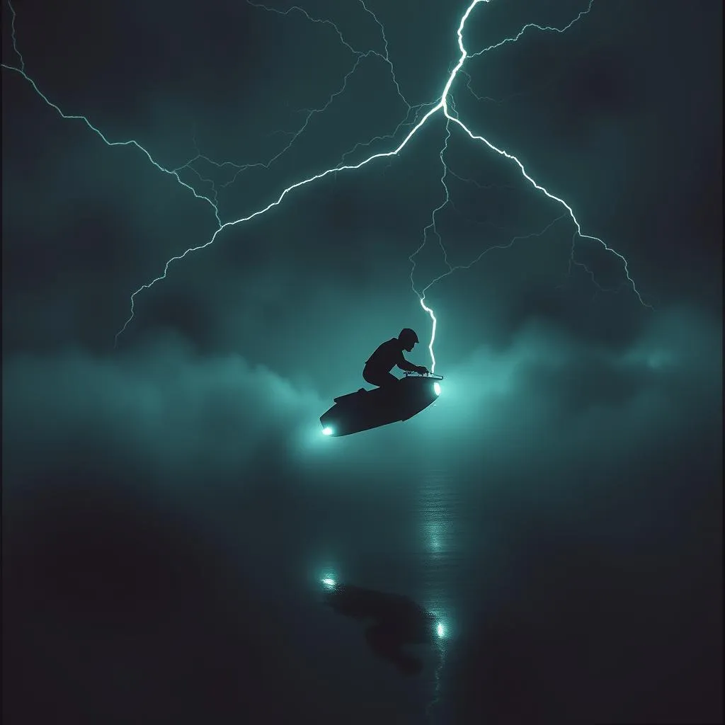 Faster