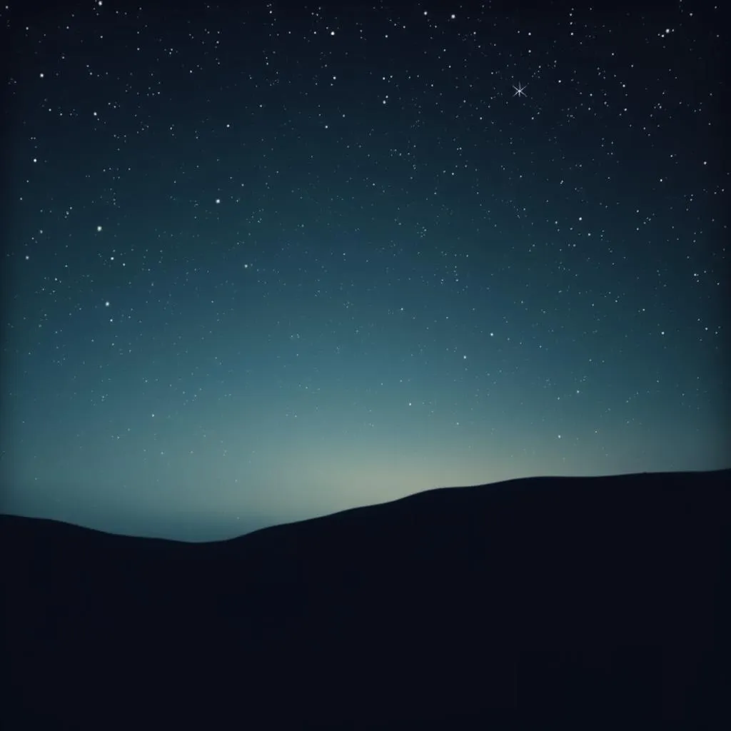 My faded dream