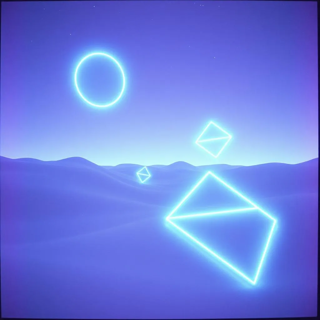 Enter Your Mind and Relax