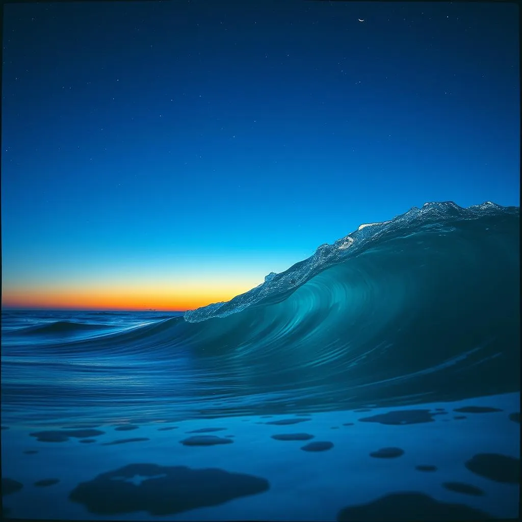 Ride the Tides MLL