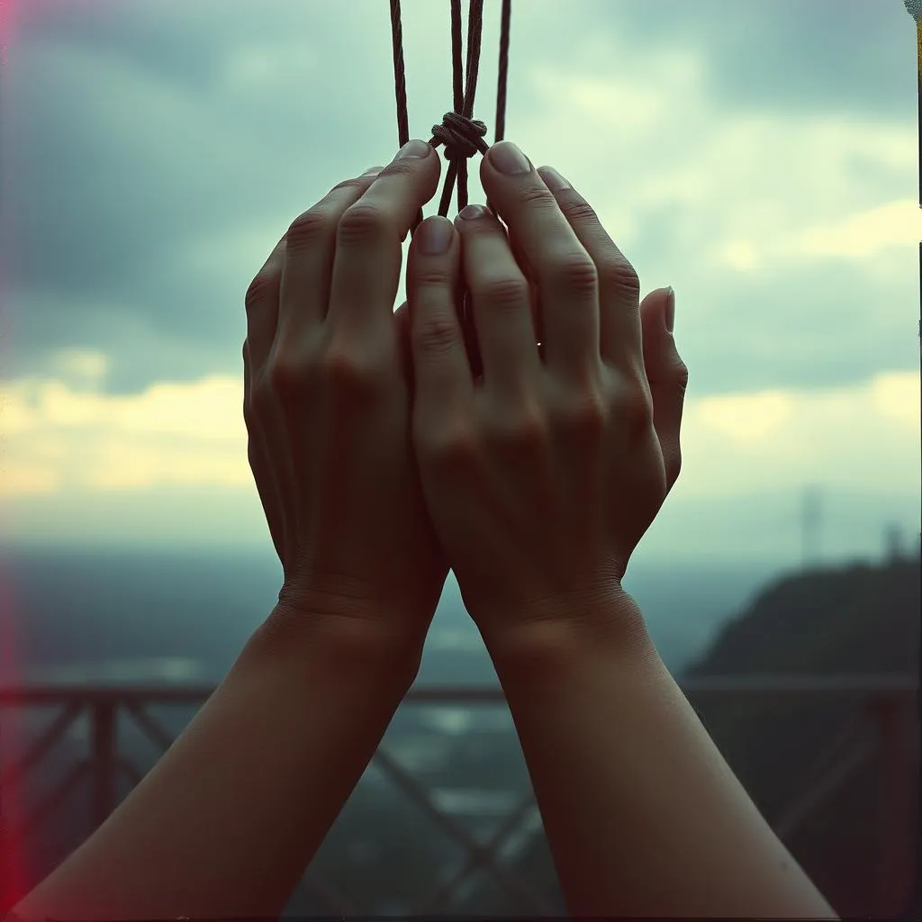 This Love Isn’t Fragile