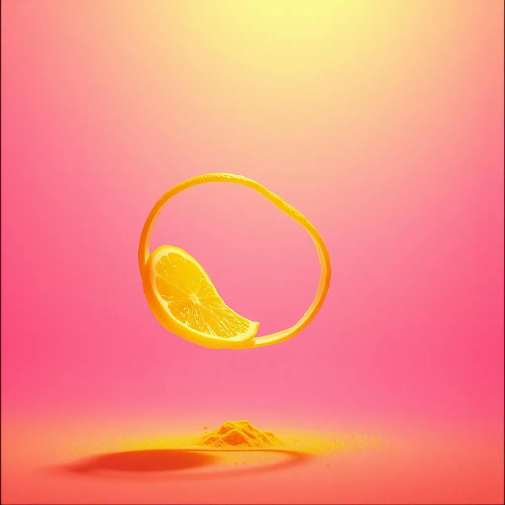 Lemon Peel (experimental extended)