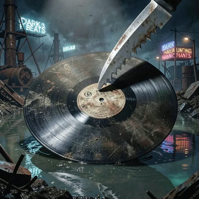 Keep It Spinning Down Low