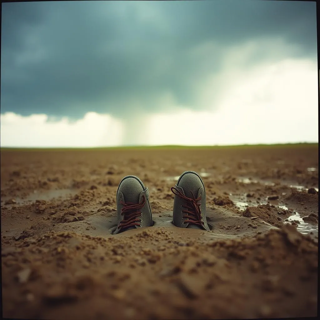 Festival Rain
