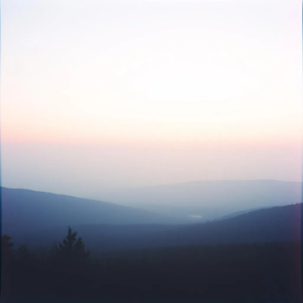 Grief with hope